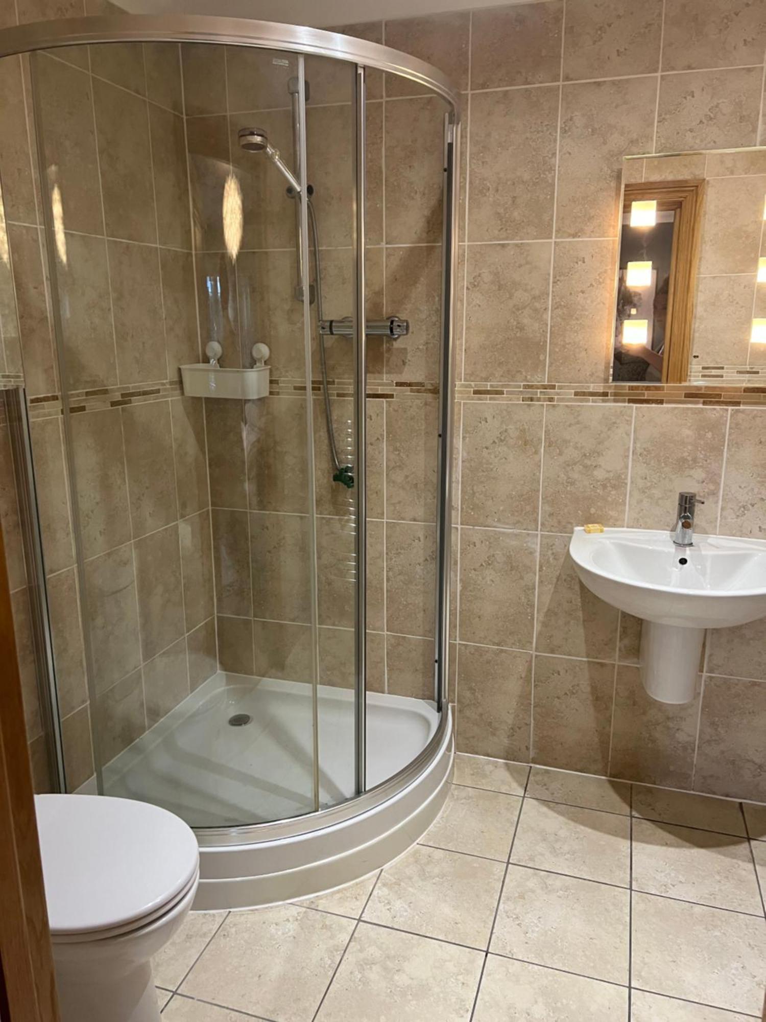 Boutique Shrewsbury Rooms 外观 照片