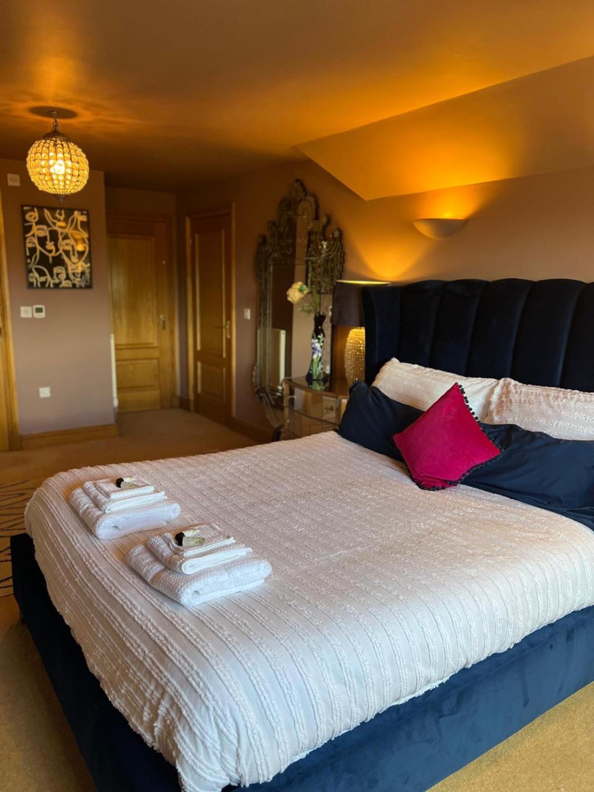 Boutique Shrewsbury Rooms 外观 照片