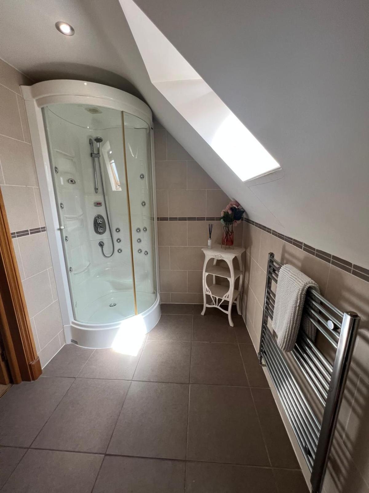 Boutique Shrewsbury Rooms 外观 照片