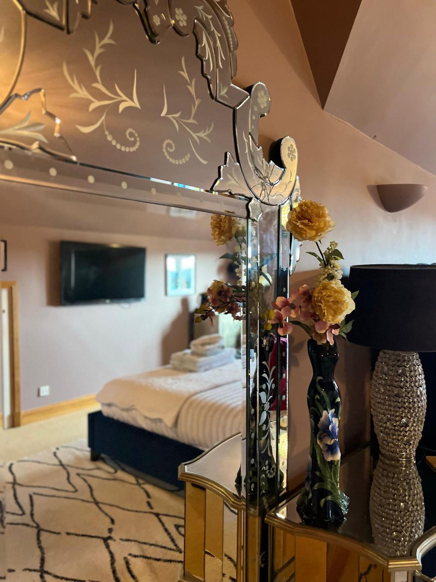Boutique Shrewsbury Rooms 外观 照片