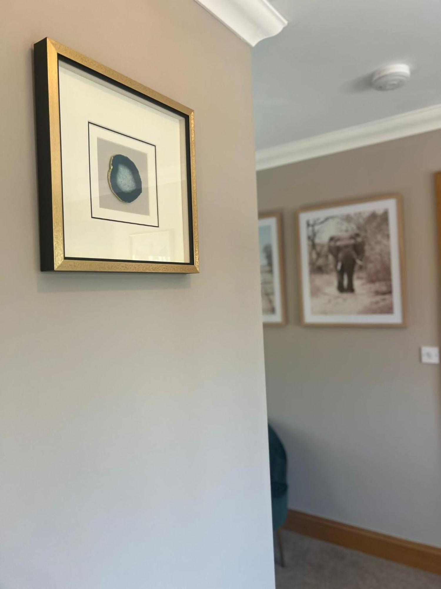 Boutique Shrewsbury Rooms 外观 照片