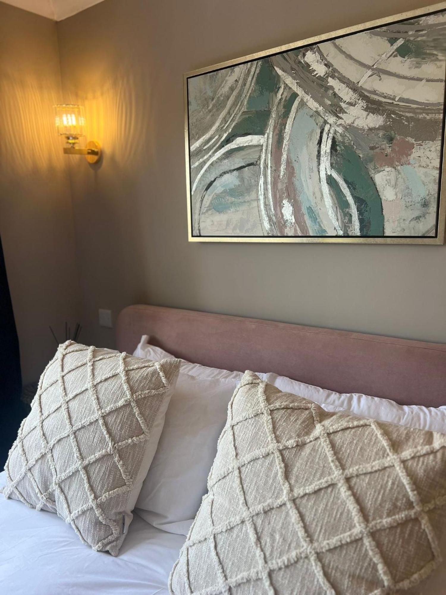 Boutique Shrewsbury Rooms 外观 照片